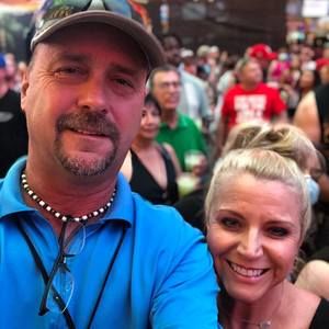 Meet your Posher, Rosa hopkins sean